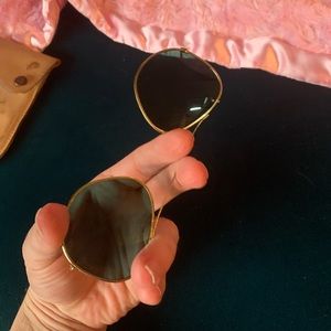 Clip on ray ban sunglasses